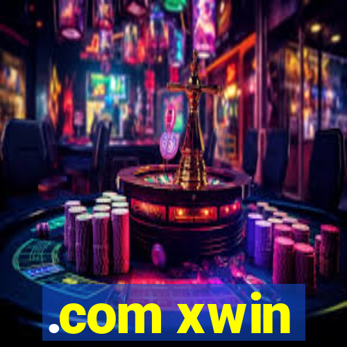 .com xwin